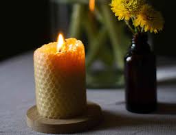 Velas de Cera